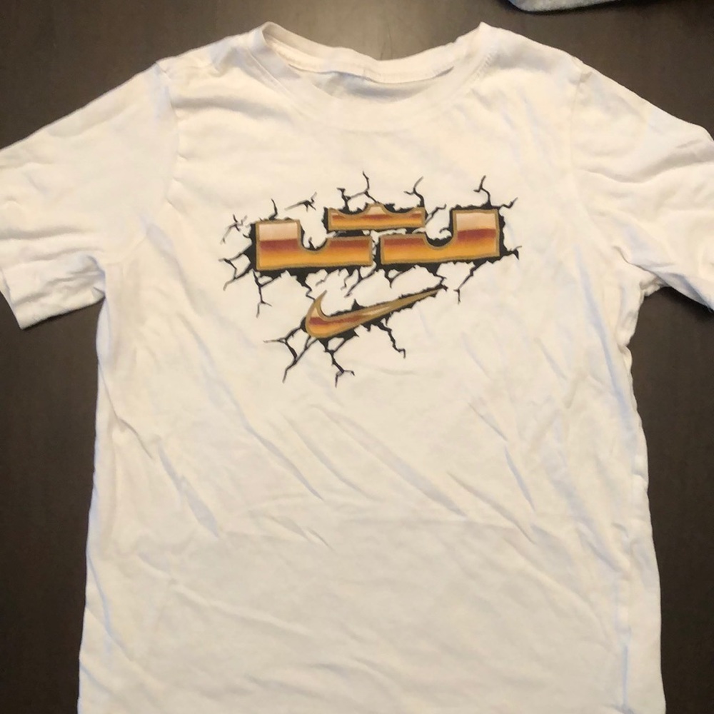 Nike - T-shirt